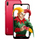 Huawei Y7 2019 smartphone (DUB-LX1) DS Coral Red Huawei Y7 2019 smartphone (DUB-LX1) DS Coral Red