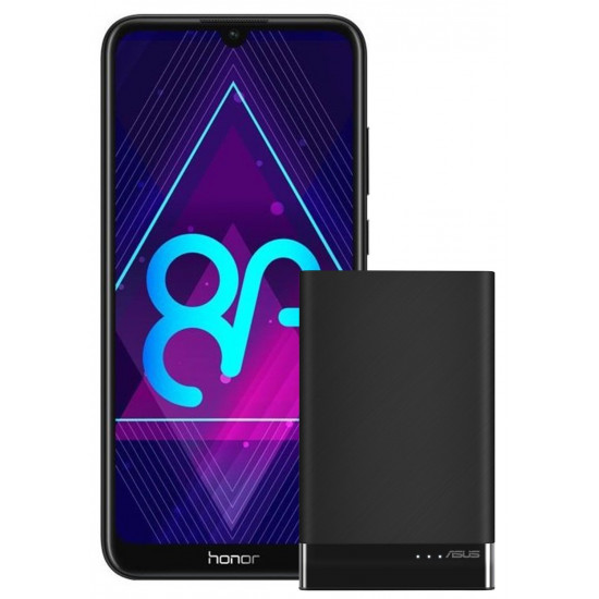 Смартфон Honor 8A (JAT-LX1) 2/32GB DS Black Смартфон Honor 8A (JAT-LX1) 2/32GB DS Black