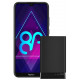 Смартфон Honor 8A (JAT-LX1) 2/32GB DS Black Смартфон Honor 8A (JAT-LX1) 2/32GB DS Black