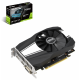 Відеокарта ASUS GeForce GTX1660 6GB GDDR6 (PH-GTX1660-O6G) Відеокарта ASUS GeForce GTX1660 6GB GDDR6 (PH-GTX1660-O6G)