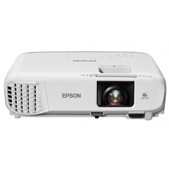 Проектор Epson EB-W39 Проектор Epson EB-W39