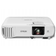 Проектор Epson EB-W39 Проектор Epson EB-W39
