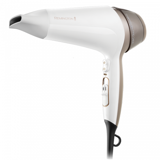 Фен Remington D5720 Thermacare Pro Фен Remington D5720 Thermacare Pro