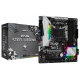 ASRock B450M STEEL LEGEND motherboard ASRock B450M STEEL LEGEND motherboard