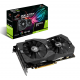 Відеокарта ASUS GeForce GTX1650 4GB DDR5 STRIX OC (STRIX-GTX1650-O4G-GAMING) Відеокарта ASUS GeForce GTX1650 4GB DDR5 STRIX OC (STRIX-GTX1650-O4G-GAMING)
