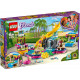 Конструктор LEGO Friends Вечеринка Андреа у бассейна (41374) Конструктор LEGO Friends Вечеринка Андреа у бассейна (41374)