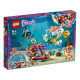 Конструктор LEGO Friends Миссия по спасению дельфинов (41378) Конструктор LEGO Friends Миссия по спасению дельфинов (41378)