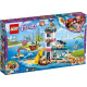 Конструктор LEGO Friends Спасательный центр на маяке (41380) Конструктор LEGO Friends Спасательный центр на маяке (41380)
