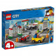 Конструктор LEGO City Гаражний центр (60232) Конструктор LEGO City Гаражний центр (60232)