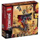 Конструктор LEGO Ninjago Клык Огня (70674) Конструктор LEGO Ninjago Клык Огня (70674)