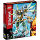 Конструктор LEGO Ninjago Робот-титан Ллойда (70676) Конструктор LEGO Ninjago Робот-титан Ллойда (70676)