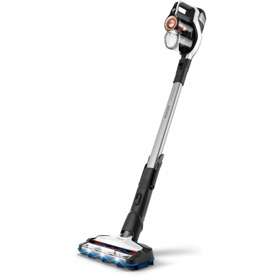 Accumulator Philips SpeedPro Max FC6812/01 vacuum cleaner Accumulator Philips SpeedPro Max FC6812/01 vacuum cleaner
