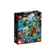 Конструктор LEGO Super Heroes Бэтмен и бегство Джокера (76138) Конструктор LEGO Super Heroes Бэтмен и бегство Джокера (76138)