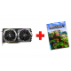 Video card MSI GeForce RTX2060 6GB GDDR6 Gaming (GF_RTX2060_GAMING_6G) Video card MSI GeForce RTX2060 6GB GDDR6 Gaming (GF_RTX2060_GAMING_6G)