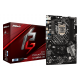 ASRock Z390 Phantom Gaming 4S motherboard ASRock Z390 Phantom Gaming 4S motherboard