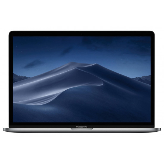 Ноутбук Apple MacBook Pro 15 Space Gray 2019 (MV912UA/A) Ноутбук Apple MacBook Pro 15 Space Gray 2019 (MV912UA/A)