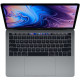 Ноутбук Apple MacBook Pro Touch Bar 13 256Gb 2019 (MV962UA/A) Space Gray Ноутбук Apple MacBook Pro Touch Bar 13 256Gb 2019 (MV962UA/A) Space Gray