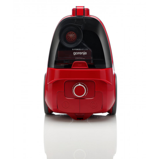 Gorenje VC2302GALRCY vacuum cleaner Gorenje VC2302GALRCY vacuum cleaner