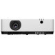 NEC MC342X projector (3LCD, XGA, 3400 ANSI lm) (60004705) NEC MC342X projector (3LCD, XGA, 3400 ANSI lm) (60004705)