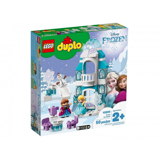 Designer of LEGO DUPLO Ice lock (10899) Designer of LEGO DUPLO Ice lock (10899)