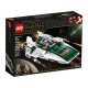 Конструктор LEGO Star Wars Звёздный истребитель Повстанцев типа А (75248) Конструктор LEGO Star Wars Звёздный истребитель Повстанцев типа А (75248)