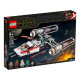 Конструктор LEGO Star Wars Звёздный истребитель Повстанцев типа Y (75249) Конструктор LEGO Star Wars Звёздный истребитель Повстанцев типа Y (75249)