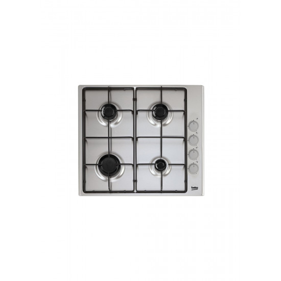 Варкова поверхня Beko HIZG64120SX Варкова поверхня Beko HIZG64120SX