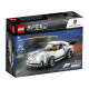 Конструктор LEGO Speed Champions 1974 Porsche 911 Turbo 3.0 (75895) Конструктор LEGO Speed Champions 1974 Porsche 911 Turbo 3.0 (75895)