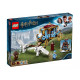 Конструктор LEGO Harry Potter Шармбатонская карета: прибытие в Хогвартс (75958) Конструктор LEGO Harry Potter Шармбатонская карета: прибытие в Хогвартс (75958)
