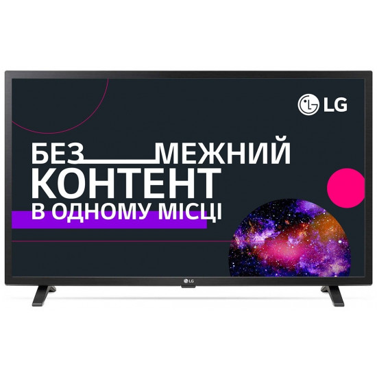 Телевізор LG 32LM6300PLA Телевізор LG 32LM6300PLA