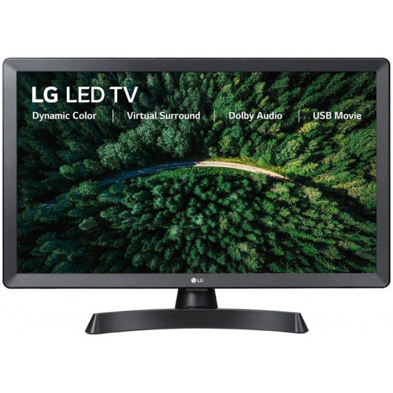 Телевізор LG 28TL510V-PZ Телевізор LG 28TL510V-PZ