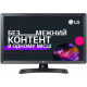 Телевізор LG 28TL510S-PZ Телевізор LG 28TL510S-PZ
