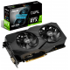 Відеокарта ASUS GeForce RTX2060 6GB GDDR6 DUAL EVO (DUAL-RTX2060-A6G-EVO) Відеокарта ASUS GeForce RTX2060 6GB GDDR6 DUAL EVO (DUAL-RTX2060-A6G-EVO)