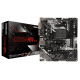 ASRock A320M-HDV R4.0 motherboard ASRock A320M-HDV R4.0 motherboard