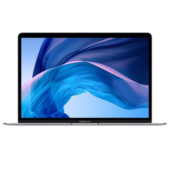 Ноутбук APPLE A1932 MacBook Air 13 (MVFH2UA/A) Space Grey 2019 Ноутбук APPLE A1932 MacBook Air 13 (MVFH2UA/A) Space Grey 2019