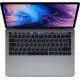 Ноутбук APPLE A2159 MacBook Pro 13 (MUHN2UA/A) Space Grey 2019 Ноутбук APPLE A2159 MacBook Pro 13 (MUHN2UA/A) Space Grey 2019