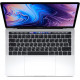 Ноутбук APPLE A2159 MacBook Pro 13 (MUHQ2UA/A) Silver 2019 Ноутбук APPLE A2159 MacBook Pro 13 (MUHQ2UA/A) Silver 2019