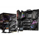 Материнcкая плата MSI MEG X570 GODLIKE Материнcкая плата MSI MEG X570 GODLIKE