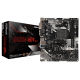Материнська плата ASRock B450M-HDV R4.0 Материнська плата ASRock B450M-HDV R4.0