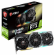 Video card MSI GeForce RTX2080 8GB GDDR6 GAMING TRIO (GF_RTX_2080_GAMING_TRIO) Video card MSI GeForce RTX2080 8GB GDDR6 GAMING TRIO (GF_RTX_2080_GAMING_TRIO)