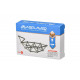Designer of Magplayer Magnetic set of sticks and balls of 30 elements (MPS-66) Designer of Magplayer Magnetic set of sticks and balls of 30 elements (MPS-66)