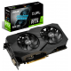 Відеокарта ASUS GeForce RTX2060 6GB GDDR6 DUAL EVO (DUAL-RTX2060-6G-EVO) Відеокарта ASUS GeForce RTX2060 6GB GDDR6 DUAL EVO (DUAL-RTX2060-6G-EVO)