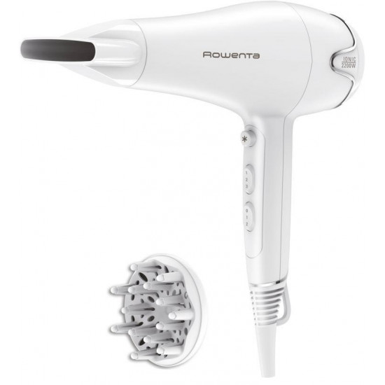 Rowenta CV5730F0 Motion Dry hair dryer Rowenta CV5730F0 Motion Dry hair dryer