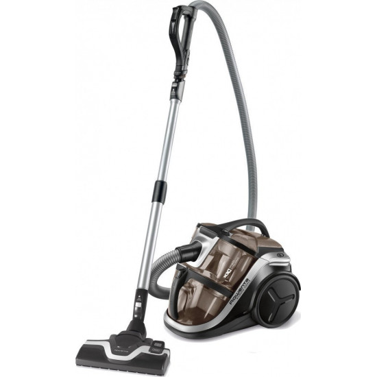Пылесос Rowenta RO8388EA Silence Force Multi-Cyclonic 4A Пылесос Rowenta RO8388EA Silence Force Multi-Cyclonic 4A