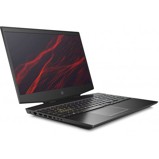 HP OMEN laptop 15-dh0008ur (7AQ70EA) HP OMEN laptop 15-dh0008ur (7AQ70EA)