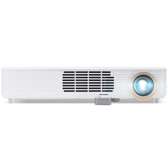 Acer PD1320Wi projector (DLP, WXGA, 3000 ANSI lm, LED), WiFi (MR.JR311.001) Acer PD1320Wi projector (DLP, WXGA, 3000 ANSI lm, LED), WiFi (MR.JR311.001)