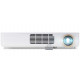 Acer PD1320Wi projector (DLP, WXGA, 3000 ANSI lm, LED), WiFi (MR.JR311.001) Acer PD1320Wi projector (DLP, WXGA, 3000 ANSI lm, LED), WiFi (MR.JR311.001)