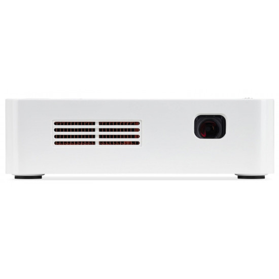 Acer C202i projector (DLP, FWVGA, 300 ANSI lm, LED), WiFi (MR.JR011.001) Acer C202i projector (DLP, FWVGA, 300 ANSI lm, LED), WiFi (MR.JR011.001)