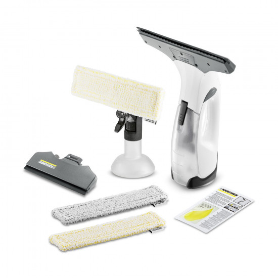 The vacuum cleaner of Karcher a window (1.633-409.0) Discount on KARCHER118 promo code The vacuum cleaner of Karcher a window (1.633-409.0) Discount on KARCHER118 promo code