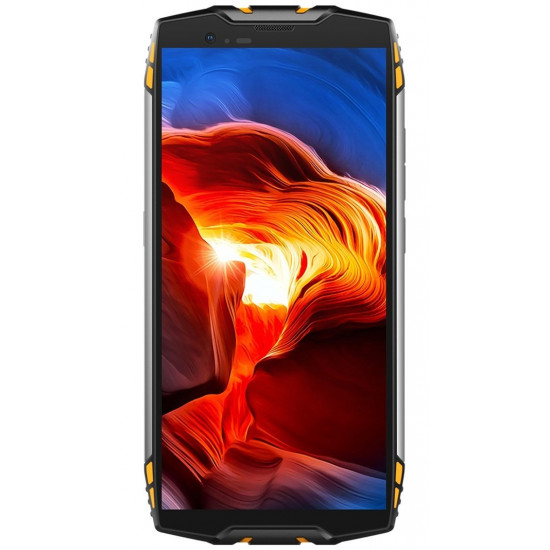 Смартфон Blackview BV6800 Pro 4/64Gb DS Yellow Смартфон Blackview BV6800 Pro 4/64Gb DS Yellow